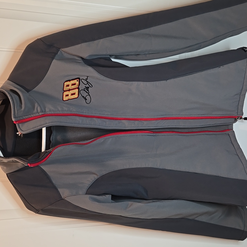 Dale Earnhardt Jr Womans Jacket